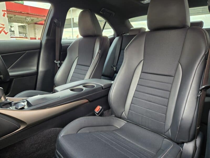 LEXUS レクサス IS250 Fスポーツ 【総合評価優良車】