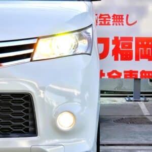 ROOX　ルークス　ハイウェイスター【カスタム】