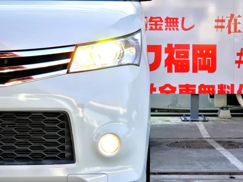 ROOX ルークス ハイウェイスター【カスタム】