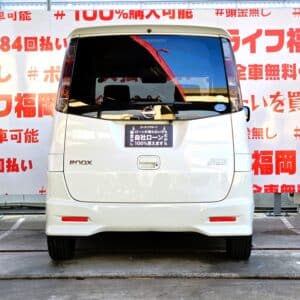 ROOX　ルークス　ハイウェイスター【カスタム】