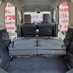 ROOX　ルークス　ハイウェイスター【カスタム】