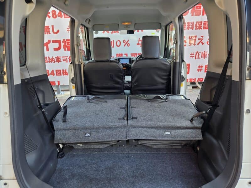 ROOX ルークス ハイウェイスター【カスタム】