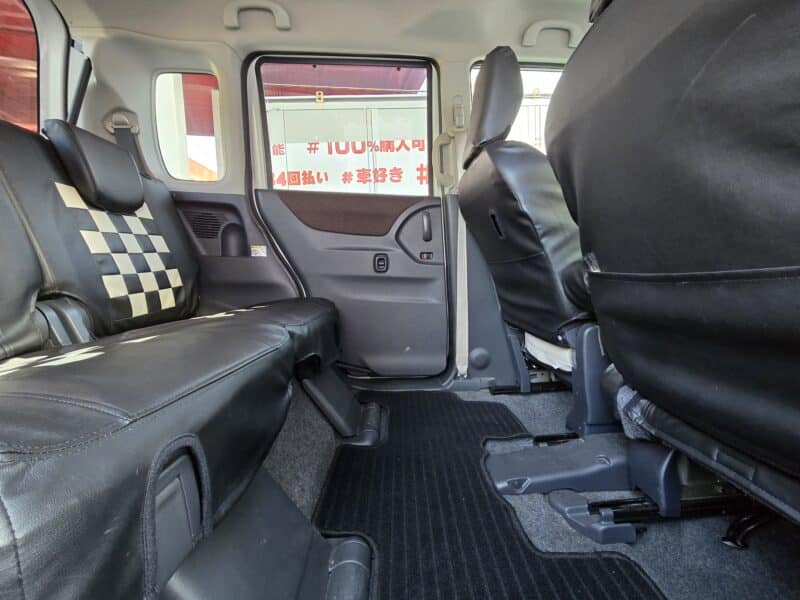 ROOX ルークス ハイウェイスター【カスタム】