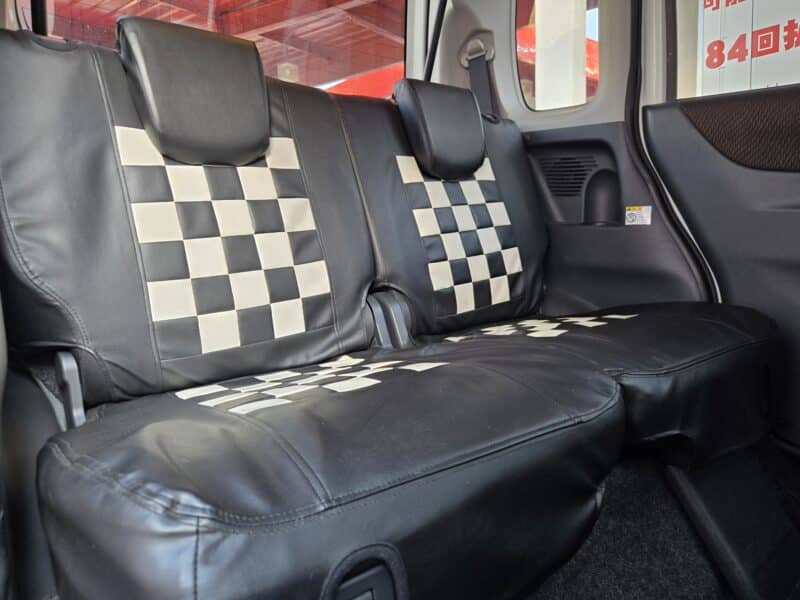 ROOX ルークス ハイウェイスター【カスタム】