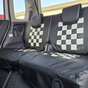 ROOX　ルークス　ハイウェイスター【カスタム】