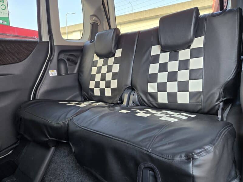 ROOX ルークス ハイウェイスター【カスタム】