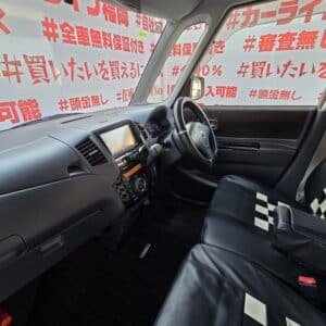 ROOX　ルークス　ハイウェイスター【カスタム】