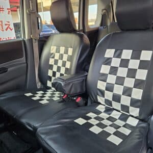 ROOX　ルークス　ハイウェイスター【カスタム】