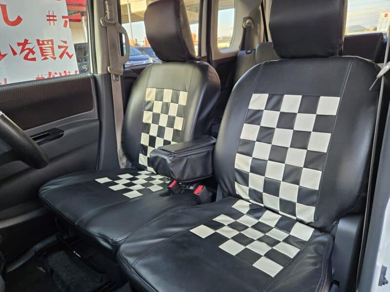 ROOX ルークス ハイウェイスター【カスタム】