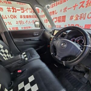 ROOX　ルークス　ハイウェイスター【カスタム】