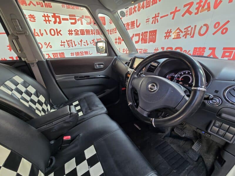 ROOX ルークス ハイウェイスター【カスタム】