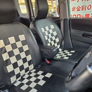 ROOX　ルークス　ハイウェイスター【カスタム】