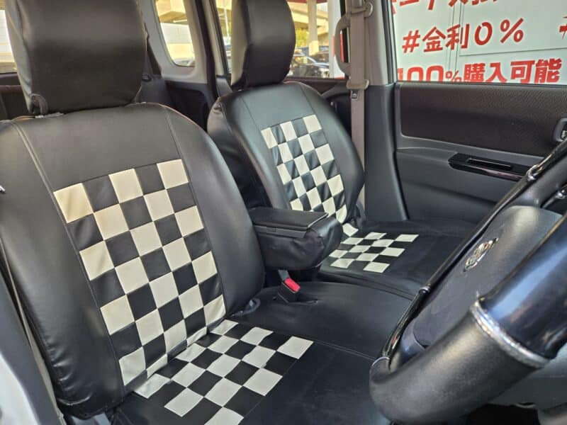 ROOX ルークス ハイウェイスター【カスタム】