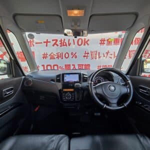 ROOX　ルークス　ハイウェイスター【カスタム】