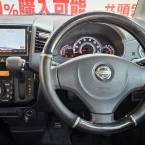 ROOX　ルークス　ハイウェイスター【カスタム】