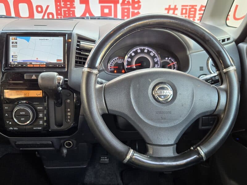 ROOX ルークス ハイウェイスター【カスタム】