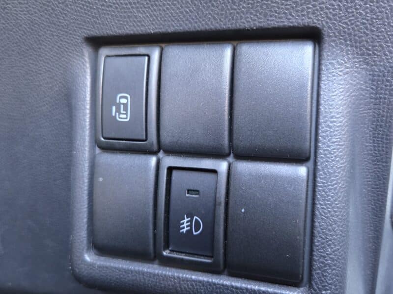 ROOX ルークス ハイウェイスター【カスタム】