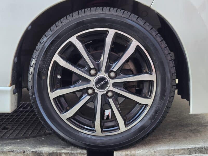 ROOX ルークス ハイウェイスター【カスタム】