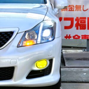 CROWN　クラウン　2.5アスリートアニバーサリーエディション【カスタム】【特別仕様車】