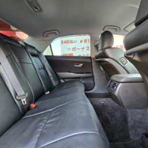 CROWN　クラウン　2.5アスリートアニバーサリーエディション【カスタム】【特別仕様車】