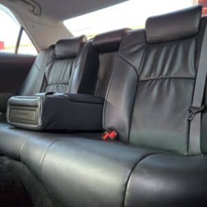 CROWN　クラウン　2.5アスリートアニバーサリーエディション【カスタム】【特別仕様車】