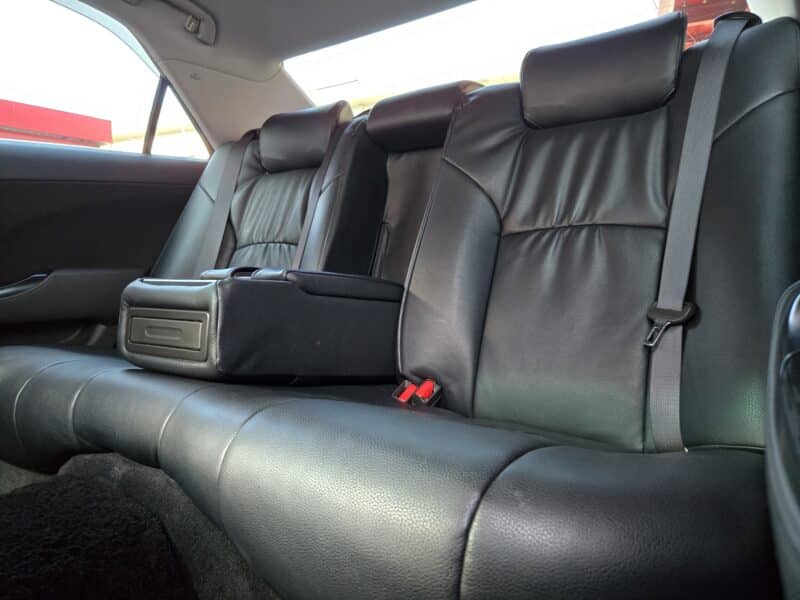 CROWN クラウン 2.5アスリートアニバーサリーエディション【カスタム】【特別仕様車】