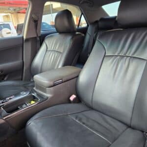 CROWN　クラウン　2.5アスリートアニバーサリーエディション【カスタム】【特別仕様車】