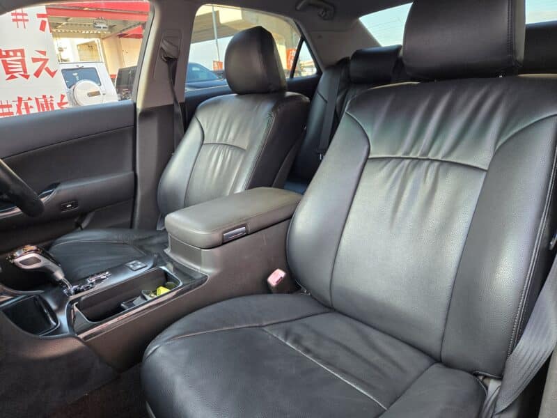 CROWN クラウン 2.5アスリートアニバーサリーエディション【カスタム】【特別仕様車】