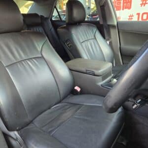 CROWN　クラウン　2.5アスリートアニバーサリーエディション【カスタム】【特別仕様車】