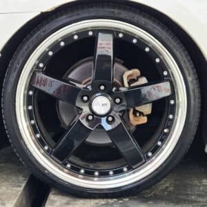 CROWN　クラウン　2.5アスリートアニバーサリーエディション【カスタム】【特別仕様車】