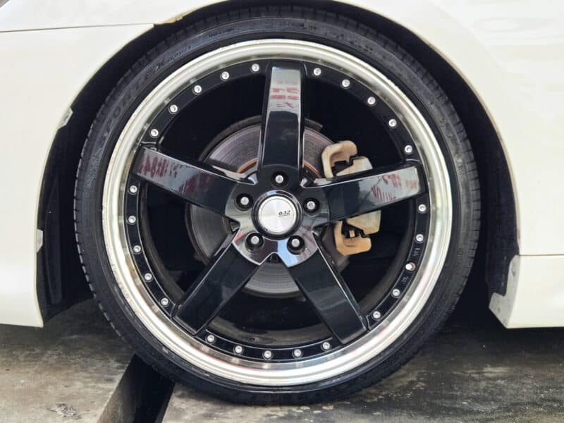 CROWN クラウン 2.5アスリートアニバーサリーエディション【カスタム】【特別仕様車】