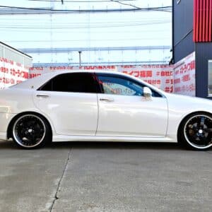 CROWN　クラウン　2.5アスリートアニバーサリーエディション【カスタム】【特別仕様車】