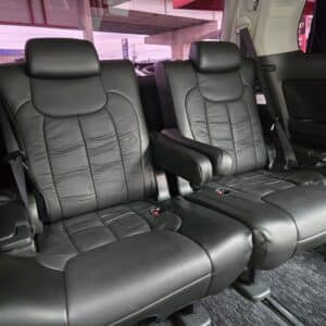 ALPHRD アルファード 240S 【カスタム】