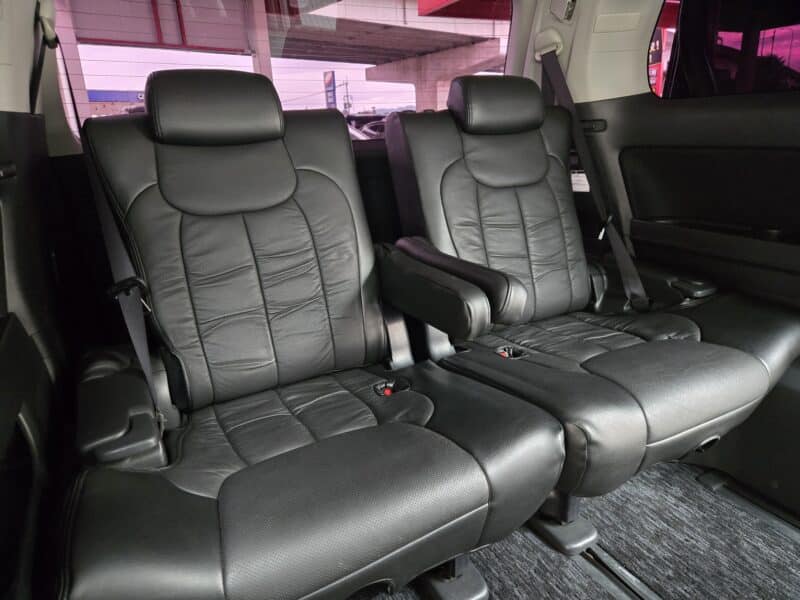 ALPHRD アルファード 240S 【カスタム】