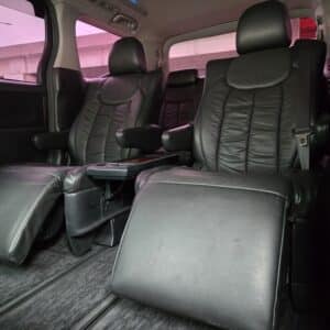 ALPHRD アルファード 240S 【カスタム】