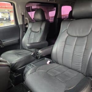 ALPHRD アルファード 240S 【カスタム】