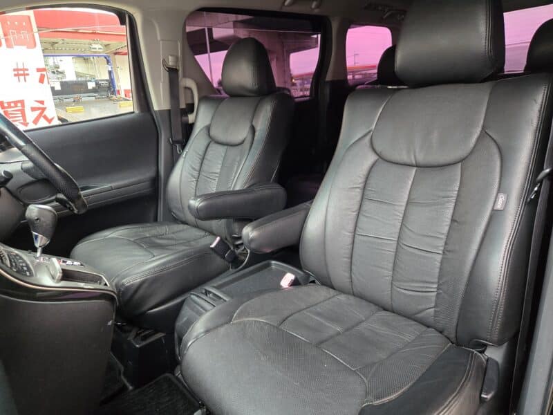 ALPHRD アルファード 240S 【カスタム】