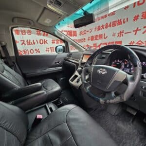 ALPHRD アルファード 240S 【カスタム】