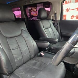 ALPHRD アルファード 240S 【カスタム】