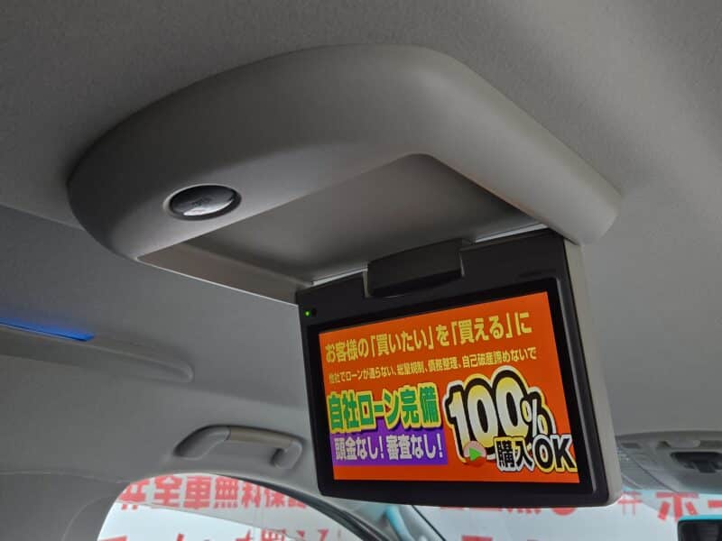 ALPHRD アルファード 240S 【カスタム】