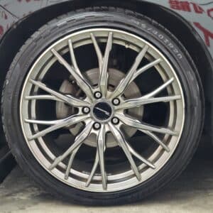 ALPHRD アルファード 240S 【カスタム】