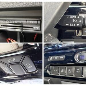 VELLFIRE ヴェルファイア 2.4Zプラチナセレクション【総合評価優良車】【特別仕様車】【カスタム】