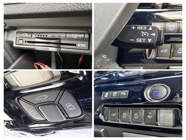 VELLFIRE ヴェルファイア 2.4Zプラチナセレクション【総合評価優良車】【特別仕様車】【カスタム】