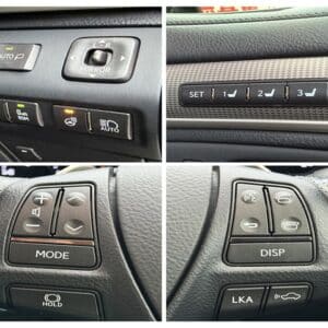 LEXUS　レクサス　ＬＳ４６０　Ｆスポーツ【後期型】【総合評価優良車】