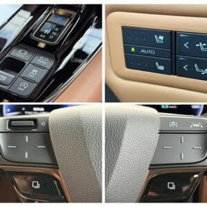 VELLFIRE　ヴェルファイア 　Z　プレミア