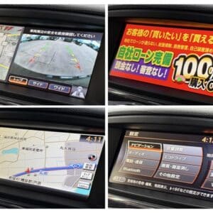 ELGRAND エルグランド 250ハイウェスター