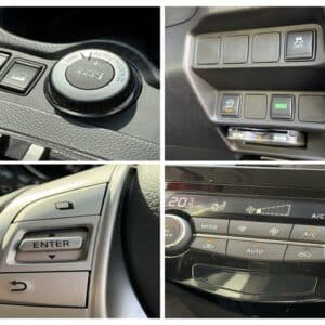 X-TRAIL エクストレイル 20X ブラックエクストリーマーX エマージェンシーブレーキパッケージ【総合評価優良車】【特別仕様車グレード】【4WD】