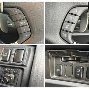 DELICA　デリカ D5　Gナビパッケージ【総合評価優良車】【４ＷＤ】