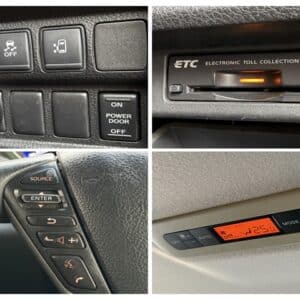 ELGRAND エルグランド 250ハイウェスター