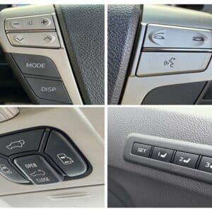 VELLFIRE ヴェルファイア 3.5Z Gエディション